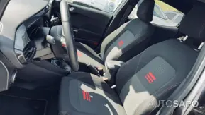 Ford Fiesta 1.0 EcoBoost MHEV ST-Line de 2023