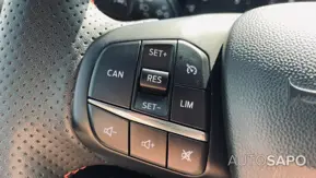 Ford Fiesta 1.0 EcoBoost MHEV ST-Line de 2023