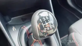 Ford Fiesta 1.0 EcoBoost MHEV ST-Line de 2023