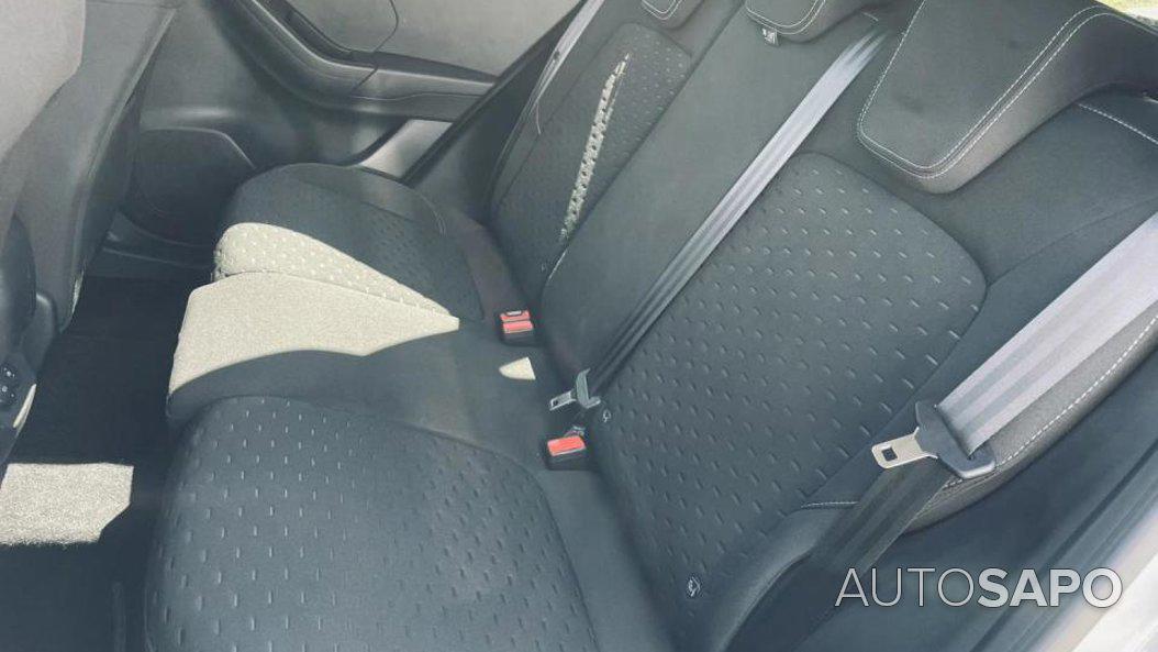 Ford Puma 1.0 EcoBoost MHEV Titanium de 2024