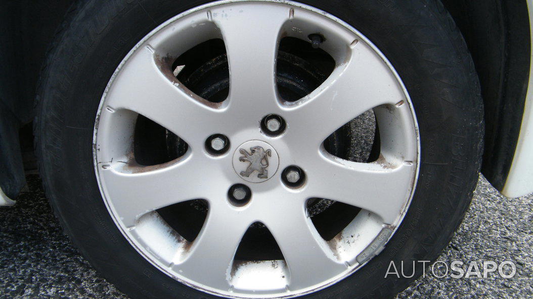 Peugeot 207 1.4 HDi XA de 2009