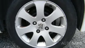 Peugeot 207 1.4 HDi XA de 2009