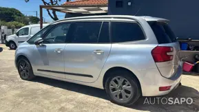 Citroen Grand C4 Picasso de 2014