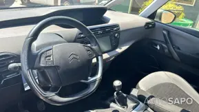 Citroen Grand C4 Picasso de 2014