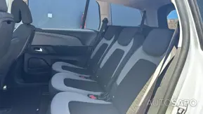 Citroen Grand C4 Picasso de 2014