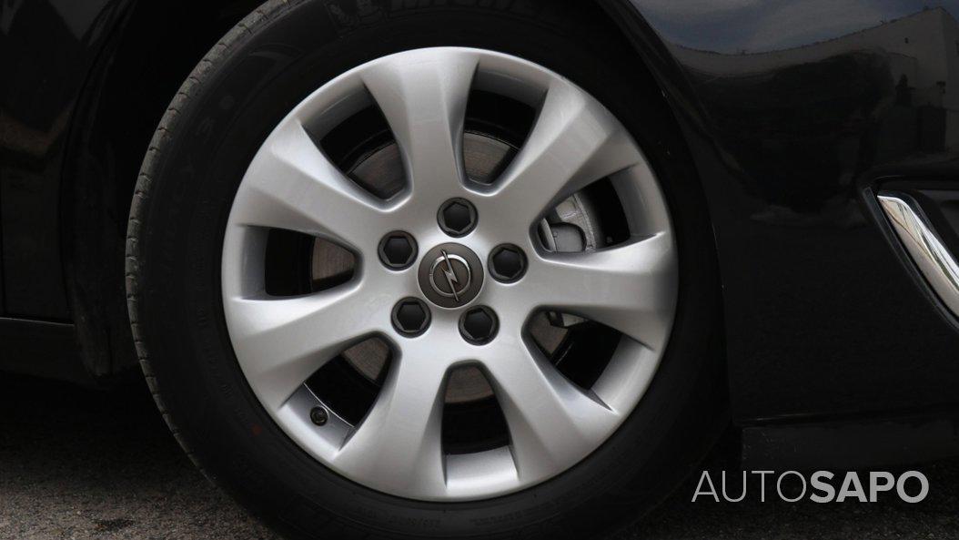 Opel Insignia 2.0 CDTi Executive S/S de 2013