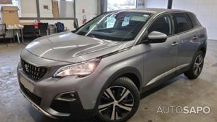 Peugeot 3008 de 2018