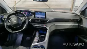 Peugeot 3008 de 2018