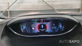 Peugeot 3008 de 2018