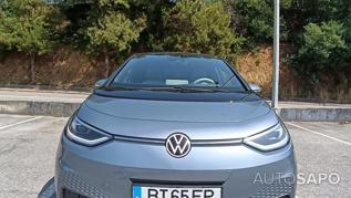 Volkswagen ID.3 77 KWH de 2021