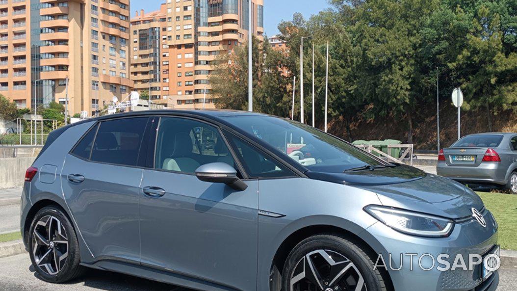 Volkswagen ID.3 77 KWH de 2021