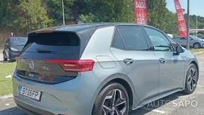 Volkswagen ID.3 77 KWH de 2021
