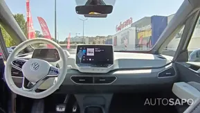 Volkswagen ID.3 77 KWH de 2021