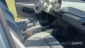 Volkswagen ID.3 77 KWH de 2021
