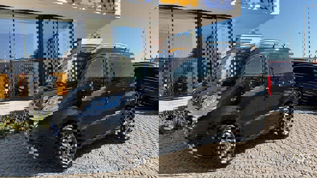 Fiat Fiorino 1.3 M-jet de 2019