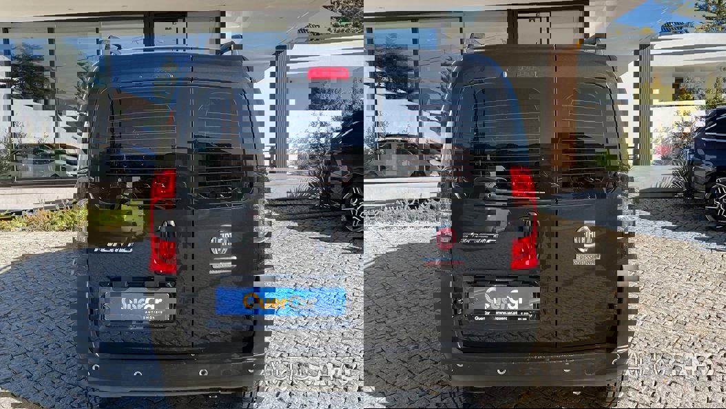 Fiat Fiorino 1.3 M-jet de 2019