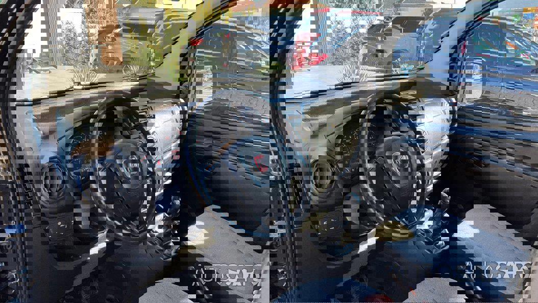 Fiat Fiorino 1.3 M-jet de 2019