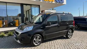 Fiat Fiorino 1.3 M-jet de 2019