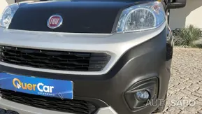 Fiat Fiorino 1.3 M-jet de 2019