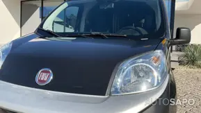 Fiat Fiorino 1.3 M-jet de 2019