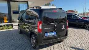 Fiat Fiorino 1.3 M-jet de 2019
