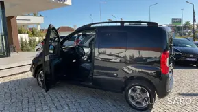 Fiat Fiorino 1.3 M-jet de 2019