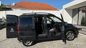 Fiat Fiorino 1.3 M-jet de 2019