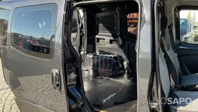Fiat Fiorino 1.3 M-jet de 2019