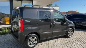 Fiat Fiorino 1.3 M-jet de 2019