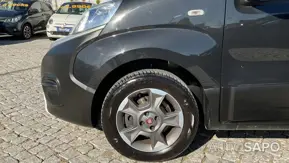 Fiat Fiorino 1.3 M-jet de 2019