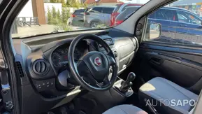 Fiat Fiorino 1.3 M-jet de 2019