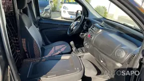 Fiat Fiorino 1.3 M-jet de 2019