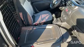 Fiat Fiorino 1.3 M-jet de 2019