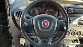 Fiat Fiorino 1.3 M-jet de 2019