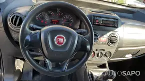Fiat Fiorino 1.3 M-jet de 2019