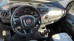 Fiat Fiorino 1.3 M-jet de 2019