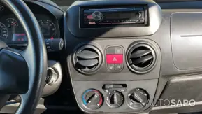 Fiat Fiorino 1.3 M-jet de 2019