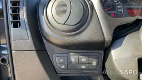 Fiat Fiorino 1.3 M-jet de 2019