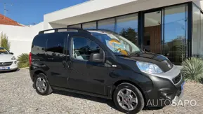 Fiat Fiorino 1.3 M-jet de 2019