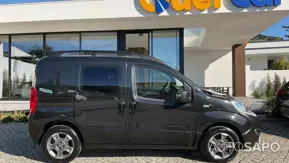 Fiat Fiorino 1.3 M-jet de 2019
