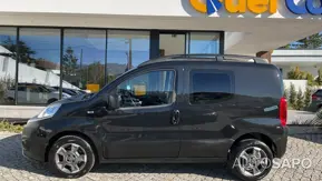 Fiat Fiorino 1.3 M-jet de 2019