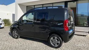 Fiat Fiorino 1.3 M-jet de 2019