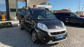 Fiat Fiorino 1.3 M-jet de 2019