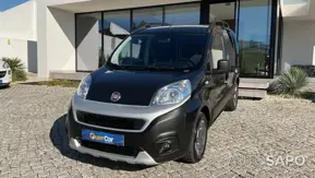 Fiat Fiorino 1.3 M-jet de 2019