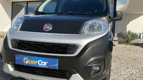 Fiat Fiorino 1.3 M-jet de 2019