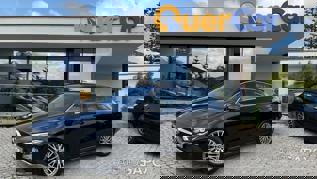 Mercedes-Benz Classe CLA de 2022