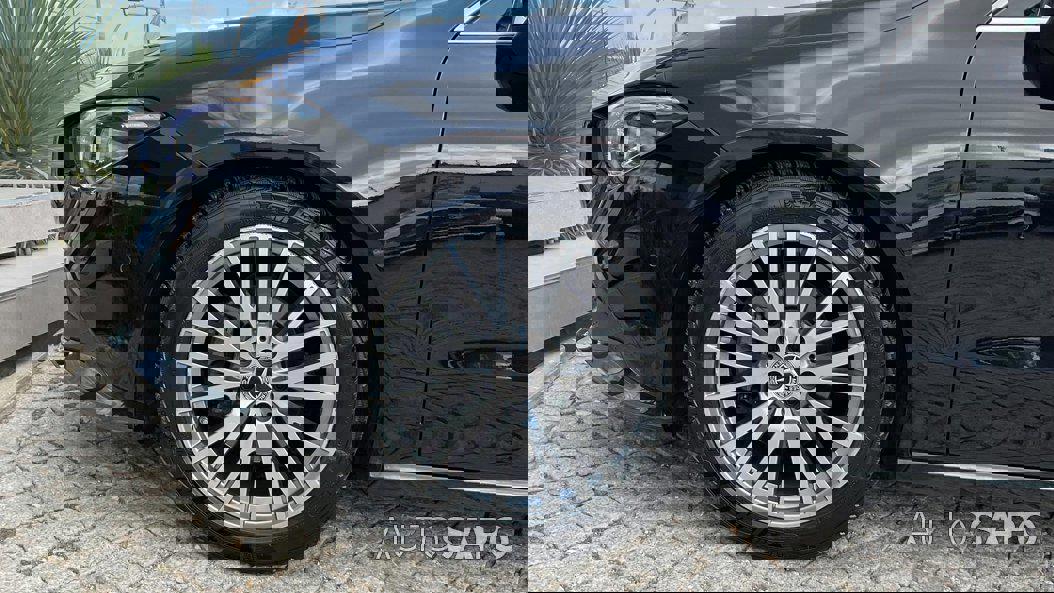 Mercedes-Benz Classe CLA de 2022