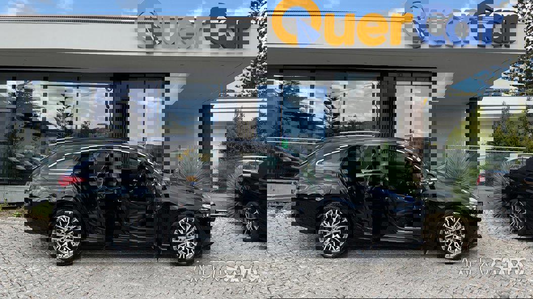 Mercedes-Benz Classe CLA de 2022