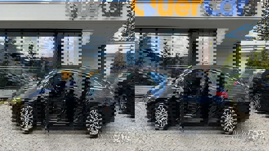 Mercedes-Benz Classe CLA de 2022