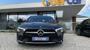 Mercedes-Benz Classe CLA de 2022